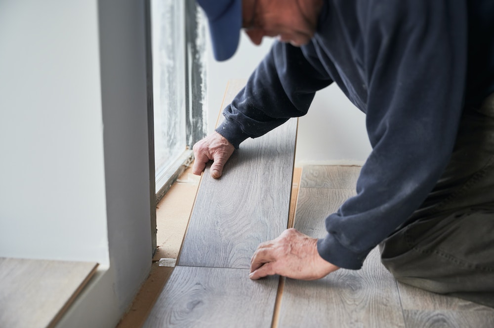 Comment préparer votre maison pour des travaux de rénovation