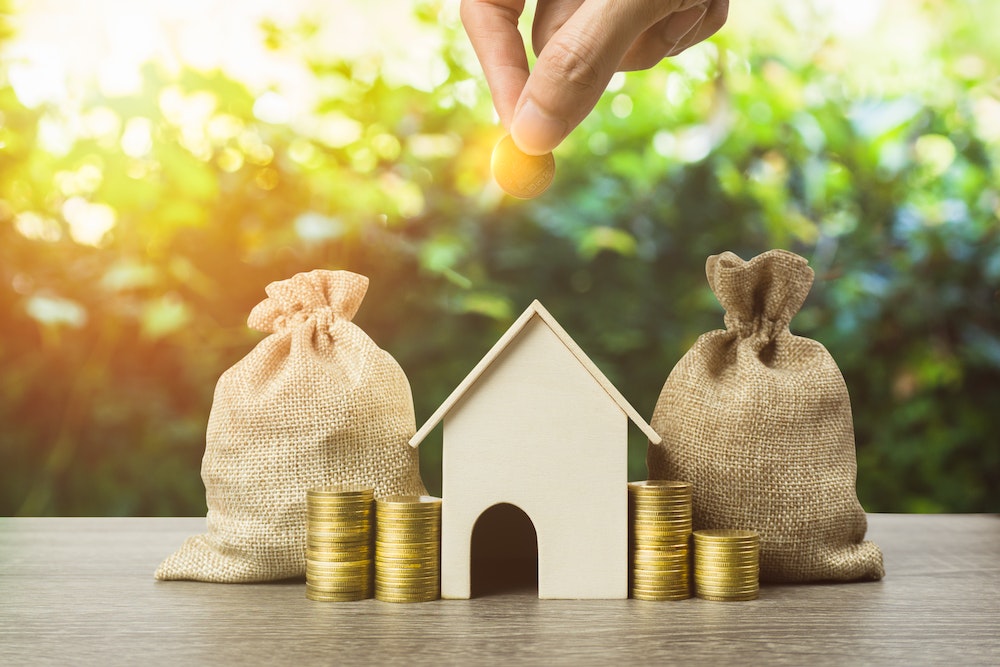 L'immobilier vert : une opportunité d'investissement dans les quartiers en développement durable