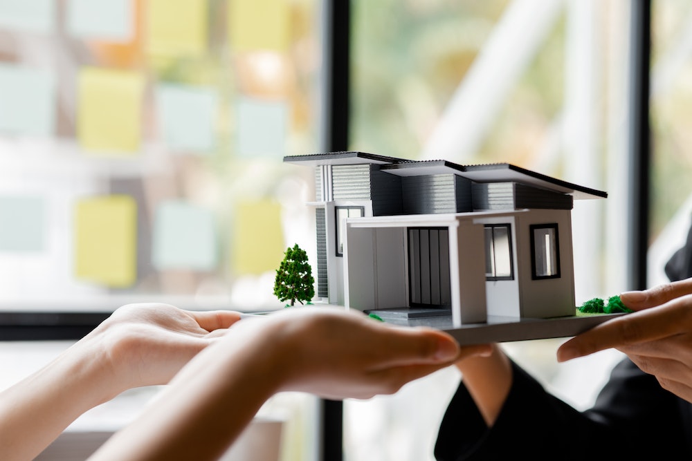 Le rachat de crédit immobilier : une solution financière avantageuse à explorer