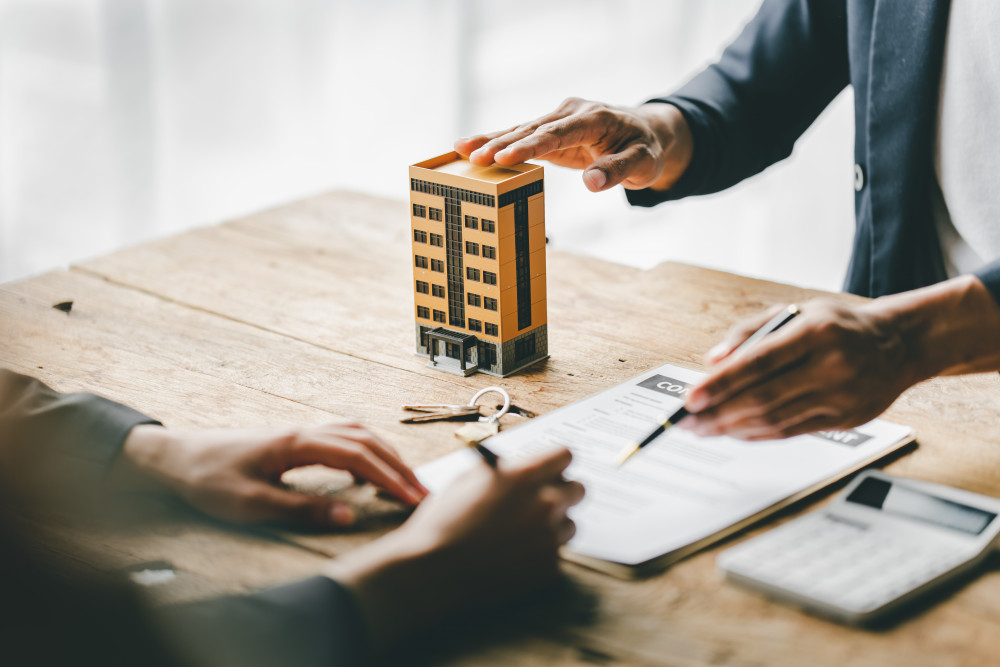 Faire estimer sa maison par un expert : une étape cruciale pour une vente réussie