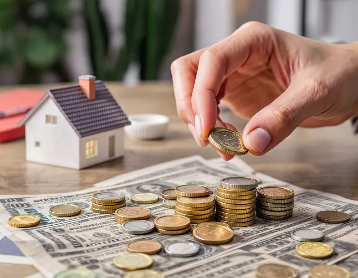 Comment Calculer Votre Revenu pour Obtenir un Prêt Immobilier de 250 000 Euros