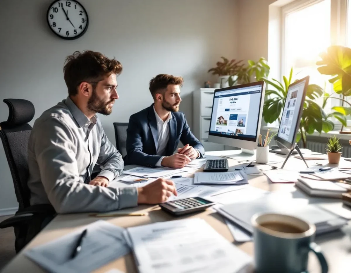Tout savoir sur la déclaration d'un bien immobilier vacant : guide complet des démarches
