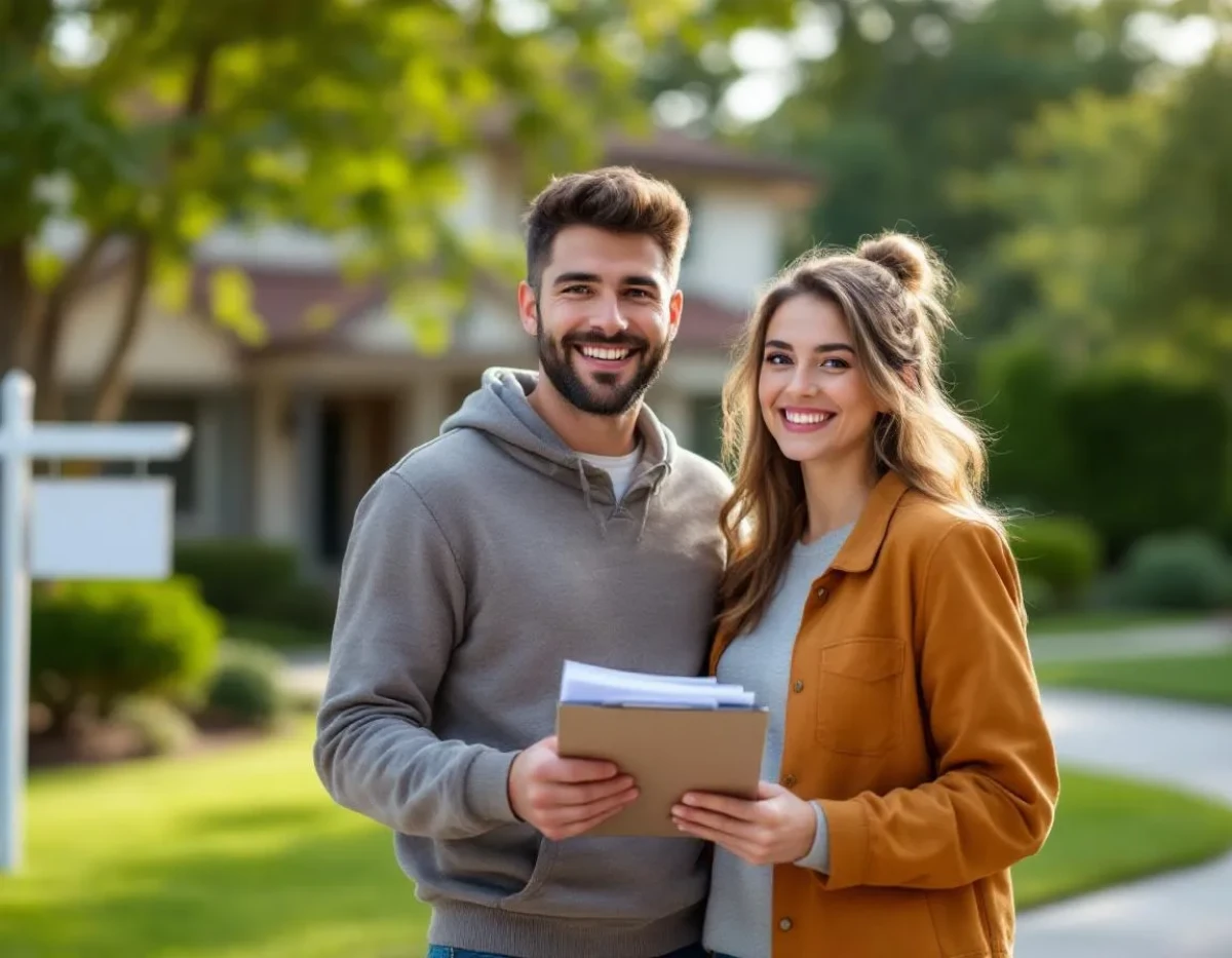 Les Astuces pour Réussir son Premier Achat Immobilier