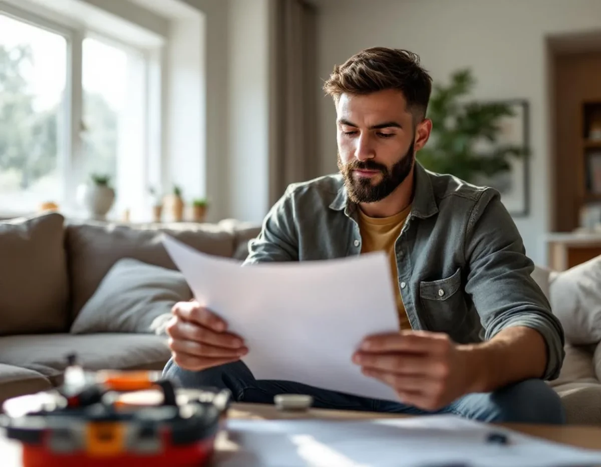 Propriétaires avisés : Guide complet sur le bricolage et l'assurance habitation