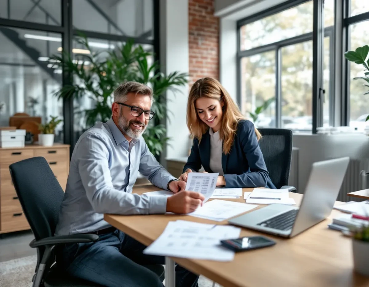 Gérer efficacement vos quittances de loyer : guide complet pour propriétaires et locataires