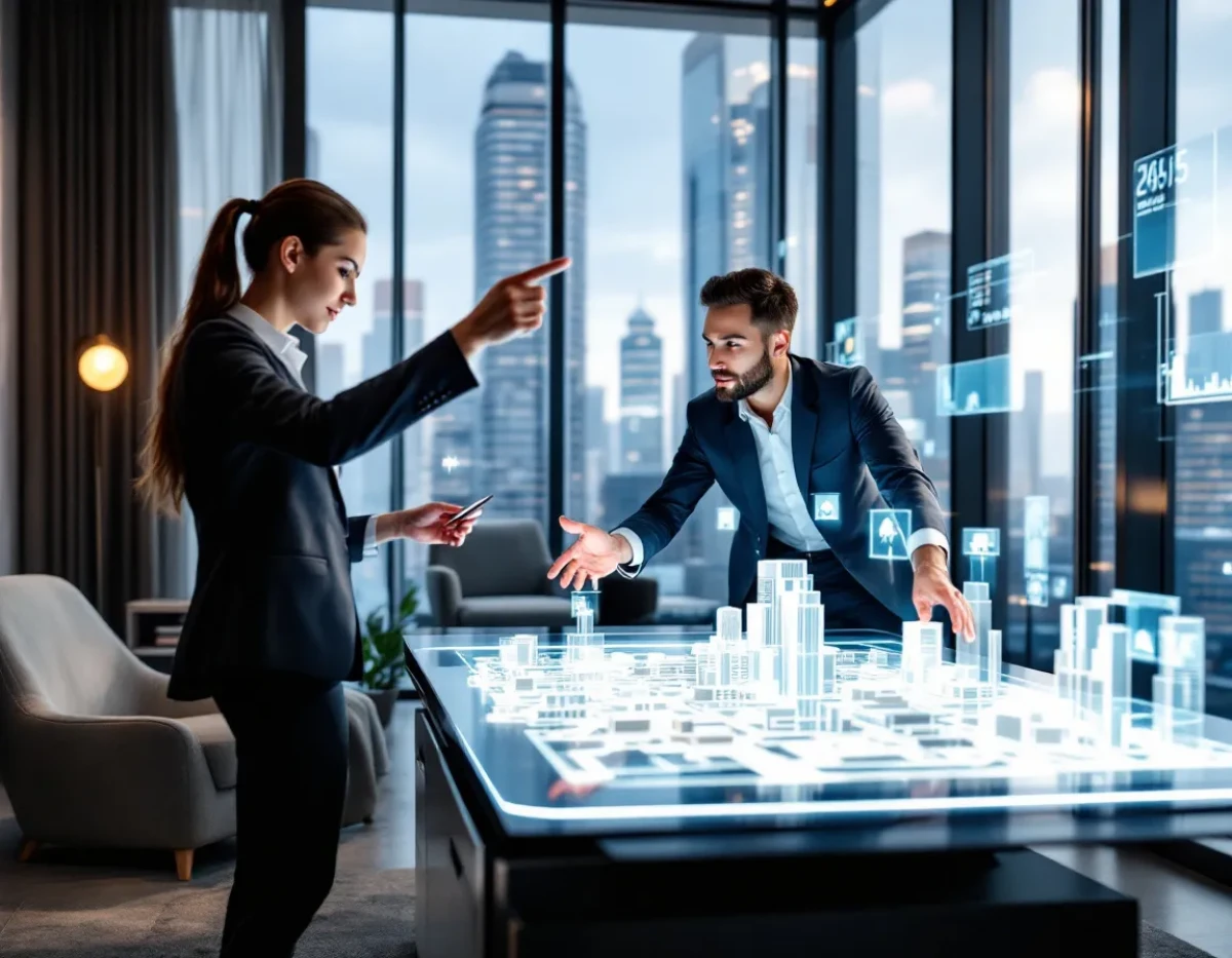 Investir en 2025 : Choisir le Bon Moment pour un Achat Immobilier