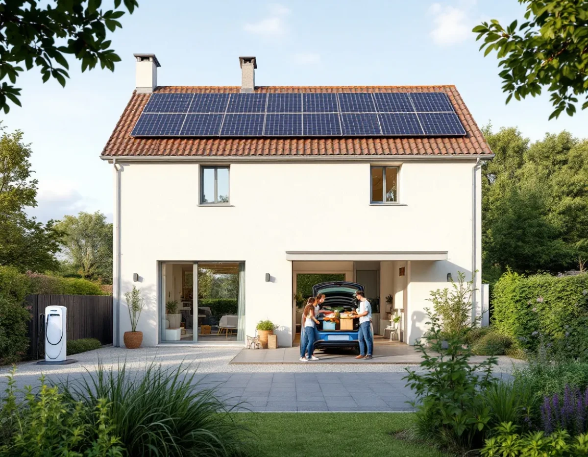 Guide Complet pour une Transition Énergétique Réussie de Votre Logement dans le Rhône