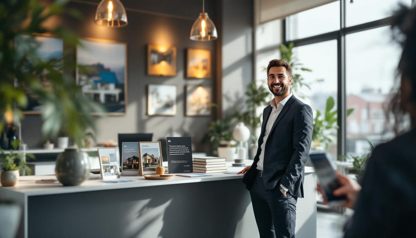 Agence immo Pantin : avis clients et recommandations